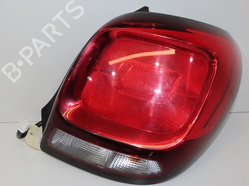 Used Right taillight Right taillight 38275612 38275612