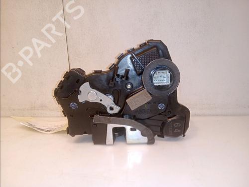 Front right lock SUZUKI GRAND VITARA II (JT, TE, TD) 1.6 All-wheel Drive (JB416) | BP23176386C97 