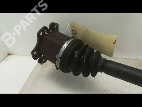 Right front driveshaft AUDI A8 D3 (4E2, 4E8) 3.0 TDI quattro | BP9594851M39 