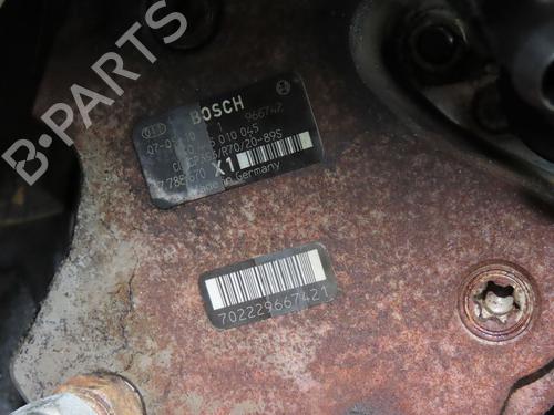 Engine BMW 3 (E90) 320 d | BP39937913M1 - Image 3