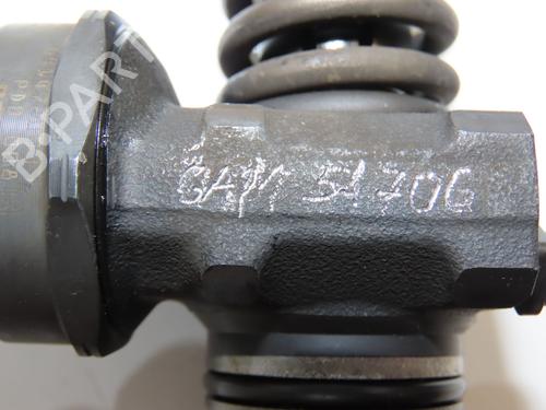 Used Injector Injector SEAT IBIZA III (6L1) 1.9 TDI (131 hp) 30447490 30447490