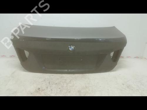 Used Tailgate BMW 3 (E90) 318 i (129 hp) 9605397