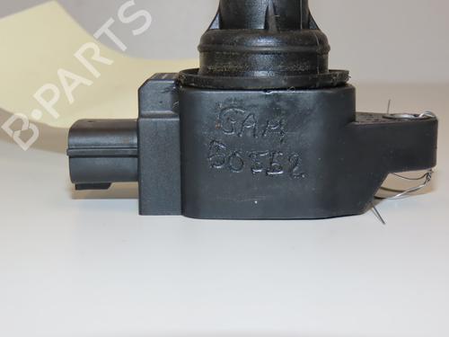 Ignition coil RENAULT CLIO IV Grandtour (KH_) 0.9 TCe 90 | BP26383477M94 