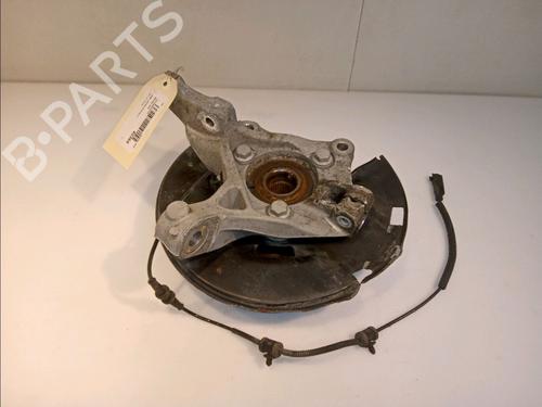 Used Right front steering knuckle Right front steering knuckle OPEL ASTRA J (P10) 1.7 CDTI (68) (110 hp) 14876142 14876142