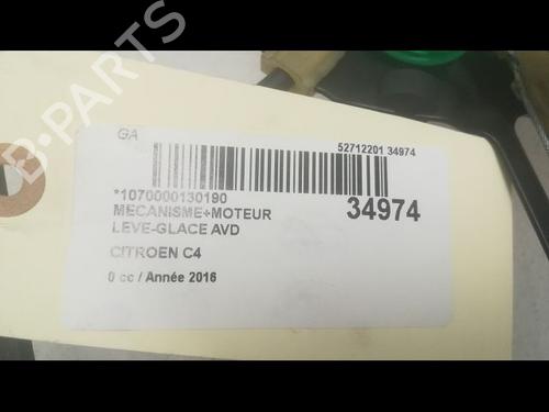 rudehejsemekanisme-hjre-foran-citroen-c4-picasso-ii-2013-23175674 main image