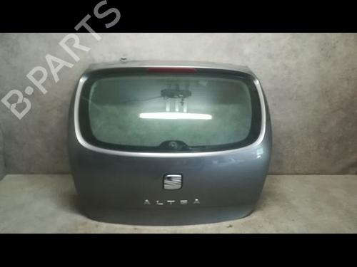 Bagklap CC/Kombi-Coupé Bagklap CC/Kombi-Coupé 9612682 9612682