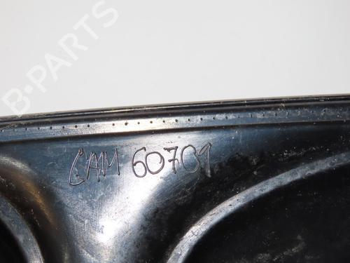 Left taillight CITROËN C3 Picasso (SH_) 1.6 HDi | BP37432634C34 - Image 4