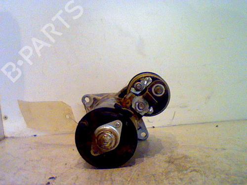 Used Starter OPEL CORSA D (S07) 1.0 (L08, L68) (65 hp) 9592375