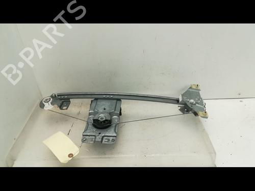 Rear left window mechanism PEUGEOT 307 SW (3H) 2.0 HDi 135 | BP23176752C24 