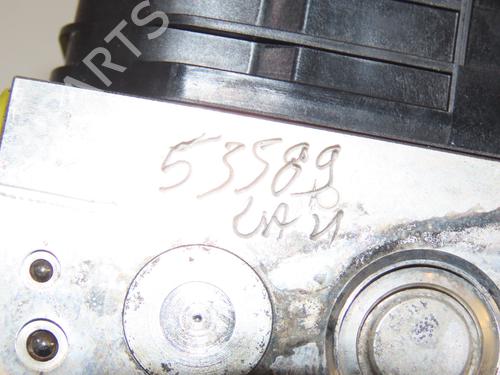 ABS pump PEUGEOT 208 I (CA_, CC_) 1.6 HDi / BlueHDi 75 | BP28829978M43 