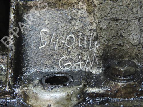 Engine PEUGEOT 106 I (1A, 1C) 1.1 | BP29195947M1 