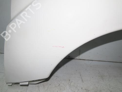 Left front fenders PEUGEOT EXPERT Van (VF3A_, VF3U_, VF3X_) 2.0 HDi 130 | BP28830986C41 