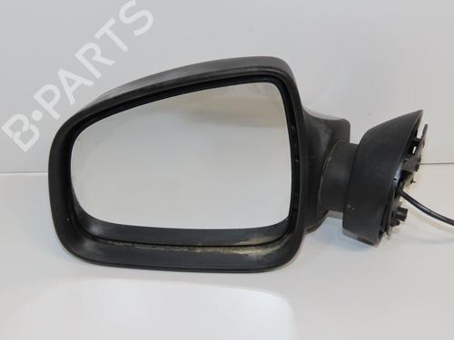 Left mirror DACIA DUSTER (HS_) 1.5 dCi (HSMC) | BP36427190C26  - Image 7