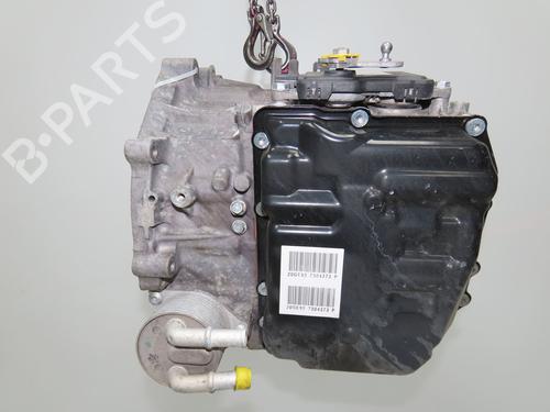 Gearbox CITROËN C3 III (SX) 1.2 THP 110 (SXHNPS, SXHNZT, SXHNZ6) | BP38056814M3 - Image 4