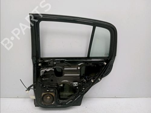 Right rear door HYUNDAI GETZ (TB) 1.1 | BP17371585C5 