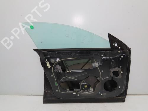 Left front door CITROËN C6 (TD_) 2.2 HDi | BP16648186C2 