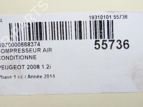 Compressor A/C Compressor A/C 31179695 31179695