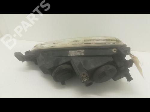 Right headlight OPEL VECTRA B (J96) 2.0 DTI 16V (F19) | BP9615638C29 