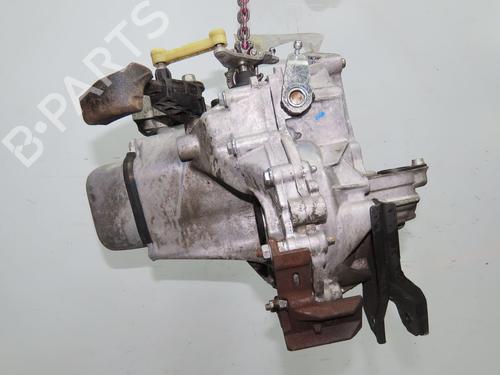 Used Gearbox CITROËN C2 (JM_) 1.4 (73 hp) 31843274