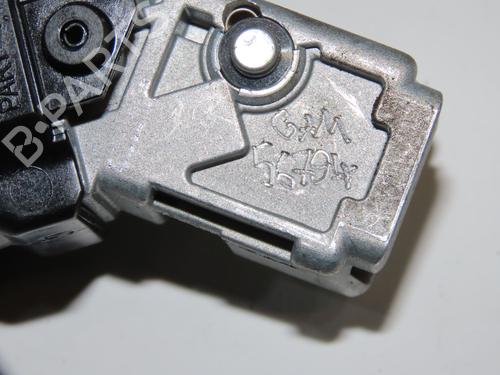 Ignition barrel RENAULT CLIO V (B7_) 1.5 Blue dCi 100 (B7AD) | BP33998740M48 - Image 3