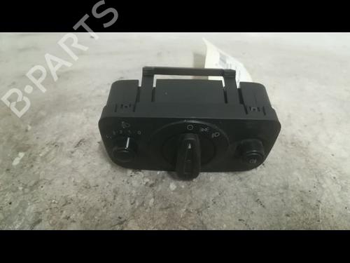 Used Headlight switch Headlight switch FORD FIESTA VI (CB1, CCN) 1.4 TDCi (68 hp) 9607522 9607522