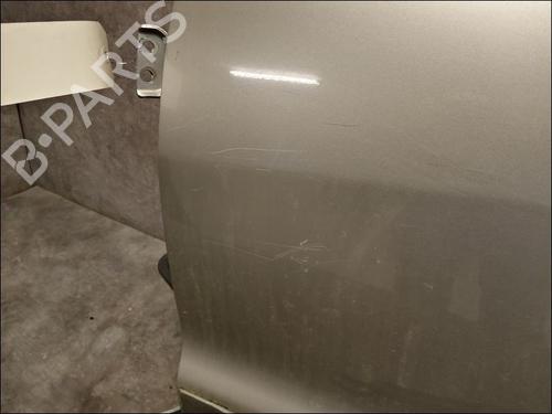 Left rear door MITSUBISHI PAJERO III (V7_W, V6_W) 3.2 Di-D (V68W) | BP23176919C4 