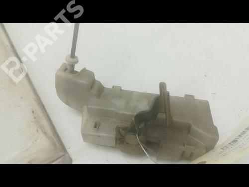 Rear left lock FORD FIESTA IV (JA_, JB_) 1.25 i 16V | BP9600626C100 