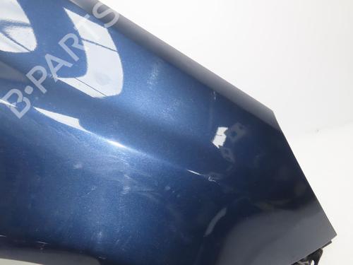 Used Right front fenders OPEL CORSA D (S07) 1.3 CDTI (L08, L68) (75 hp) 32223388