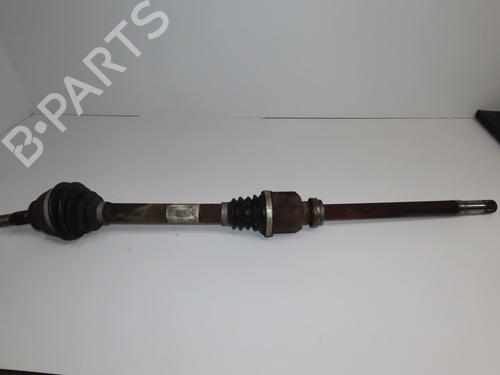 Used Right front driveshaft Right front driveshaft 37705489 37705489