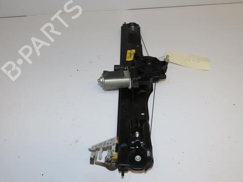 Used Front right window mechanism Front right window mechanism LANCIA YPSILON (312_) 1.2 (312.PXA1A, 312.YXA1A) (69 hp) 40484828 40484828