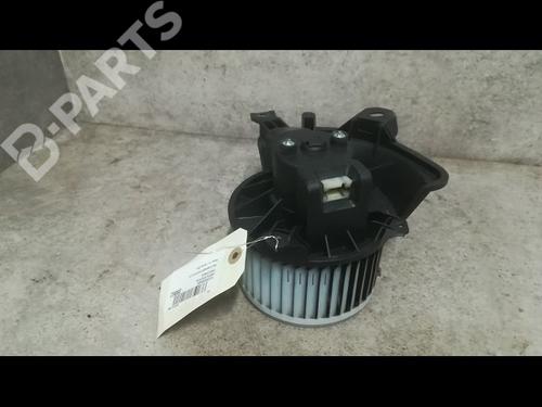 Used Heater blower motor FIAT GRANDE PUNTO (199_) 1.4 (199AXB11, 199AXB1A, 199BXB1A, 199AXL1A) (77 hp) 9604363