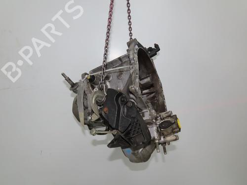 Gearbox CITROËN BERLINGO MULTISPACE (B9) 1.6 HDi 90 | BP38474470M3 - Image 2