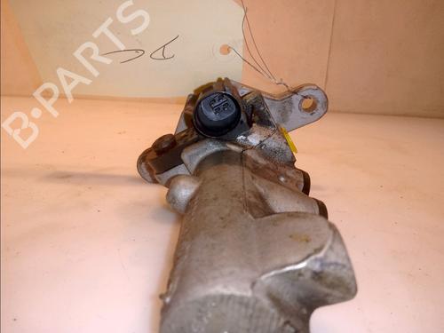 Brake master cylinder VW GOLF VI (5K1) 2.0 TDI | BP14950818M77