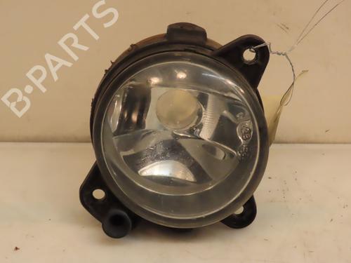 Used Right front fog light SKODA FABIA II (542) 1.2 (70 hp) 16758166