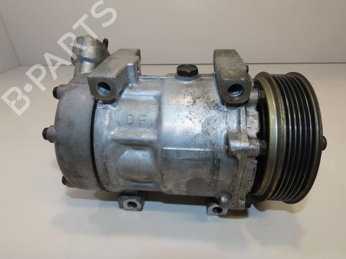 AC-Kompressor CITROËN C5 I (DC_) 2.0 16V (DCRFNC, DCRFNF) | BP28801479M34 