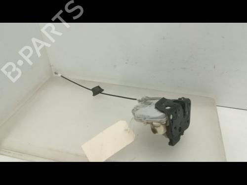 Used Front left lock Front left lock AUDI A4 B7 (8EC) 2.0 TDI 16V (140 hp) 9596837 9596837