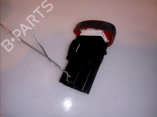 Used Warning switch RENAULT CLIO II (BB_, CB_) 1.5 dCi (B/CB07) (65 hp) 11724921