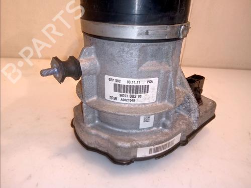 Steering pump PEUGEOT 308 I (4A_, 4C_) 1.6 HDi | BP13014072M99 