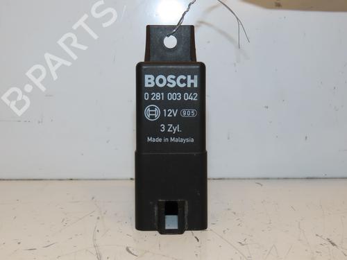 Used Electronic module Electronic module SEAT IBIZA IV (6J5, 6P1) 1.4 TDI (80 hp) 10396205 10396205