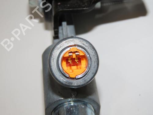 Front left seatbelt RENAULT KADJAR (HA_, HL_) 1.6 dCi 130 (HLA4) | BP33032165I26 - Image 3