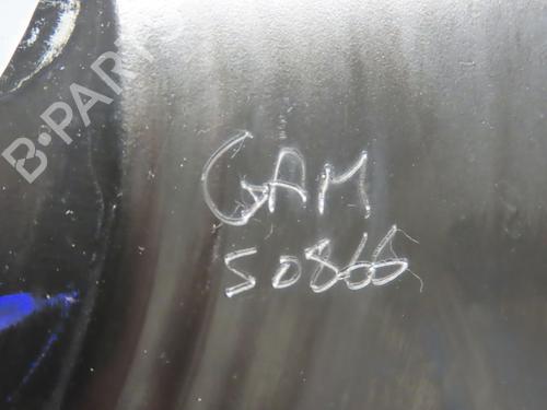 Servo brake VW GOLF VI Variant (AJ5) 1.4 TSI | BP28801647M42 - Image 2