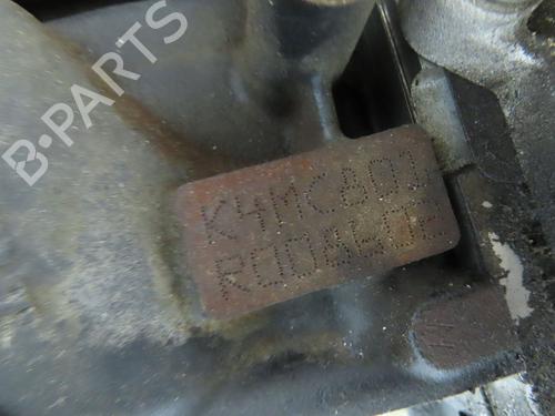Engine RENAULT CLIO III Grandtour (KR0/1_) 1.6 16V (KR0B) | BP28828699M1 