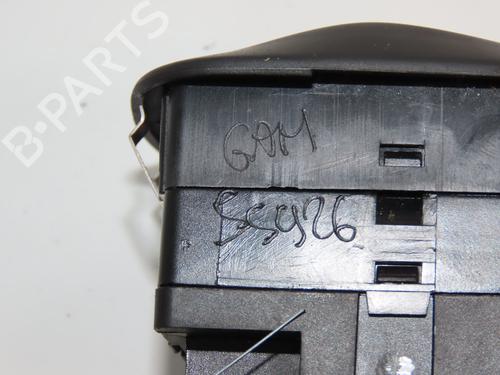 Switch PEUGEOT 206+ (2L_, 2M_) 1.4 i (2LKFWA, 2MKFWA) | BP30955826I30 - Image 5