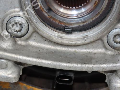 Right rear steering knuckle PORSCHE CAYENNE (9YA) 3.0 E-Hybrid AWD (9YAAE1) | BP30714706M28 - Image 2