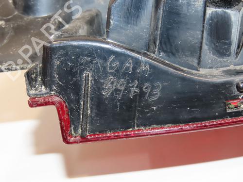 Used Left taillight NISSAN MICRA III (K12) 1.5 dCi (82 hp) 29128812