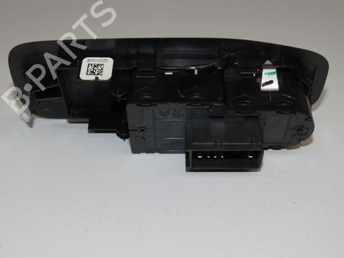 Left front window switch PEUGEOT 208 I (CA_, CC_) 1.6 HDi | BP40437955I27 - Image 4