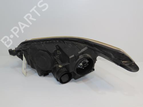 Right headlight CITROËN C3 Picasso (SH_) 1.6 HDi | BP30740800C29 