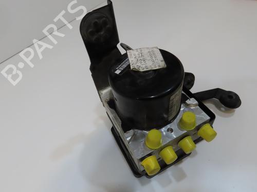 Used ABS pump ABS pump RENAULT MEGANE III Hatchback (BZ0/1_, B3_) 1.9 dCi (BZ0N, BZ0J) (131 hp) 36101037 36101037