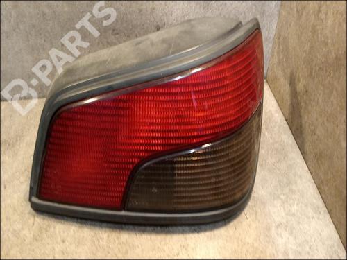Used Right taillight PEUGEOT 306 Hatchback (7A, 7C, N3, N5) 1.9 D (68 hp) 9617060