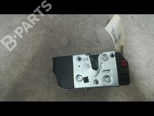 Used Rear left lock PEUGEOT 307 Break (3E) 1.6 HDi 110 (109 hp) 9609907